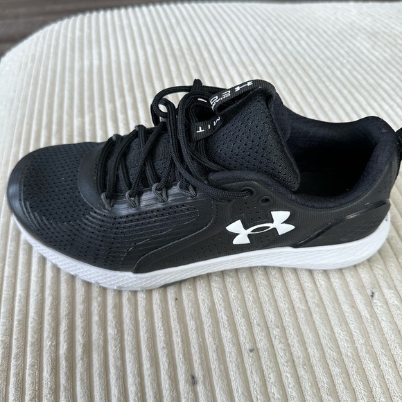 Under Armour Men's Charged Commit Tr 3 Cross Trainer size 8 extra wide - Picture 1 of 4